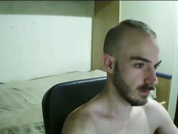 Isaac99c Chaturbate stream image from June 14, 2025