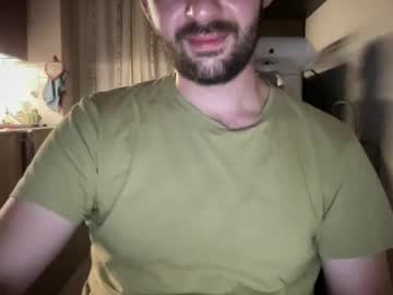 Italian__Fox Chaturbate stream image from June 14, 2025