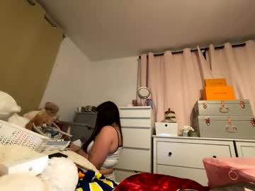 Itssofia_Black Chaturbate stream image from June 14, 2025