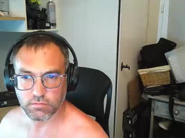 Kelvin06133 Chaturbate stream image from June 14, 2025
