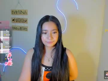 _Litle_Mily_ Chaturbate stream image from June 14, 2025