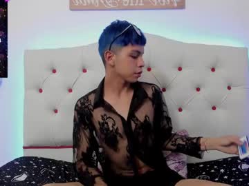 Princeapolo_Anki Chaturbate stream image from June 14, 2025