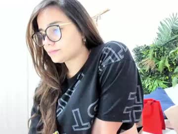 Sweet_Ailin Chaturbate stream image from June 14, 2025