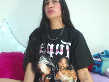 Tiffani_Hott_ Chaturbate stream image from June 14, 2025