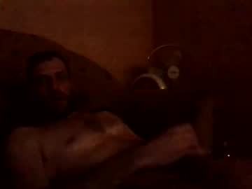 Vadviktor Chaturbate stream image from June 14, 2025