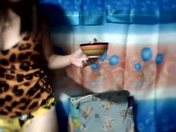 Xxchuchuxx Chaturbate stream image from June 14, 2025