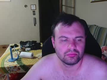 Angerfist008 Chaturbate stream image from June 14, 2025