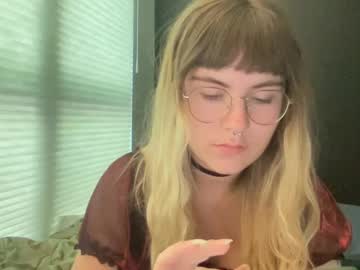 Bushbabe3008 Chaturbate stream image from June 14, 2025
