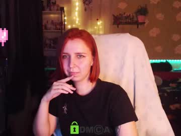 Ginger_Super Chaturbate stream image from June 14, 2025