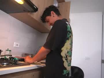 Hellseph420 Chaturbate stream image from June 14, 2025