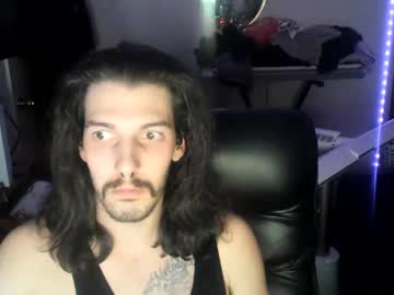 Imalmostdead Chaturbate stream image from June 14, 2025