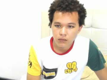 _Lucaud Chaturbate stream image from June 14, 2025