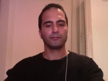 Volve5 Chaturbate stream image from June 14, 2025