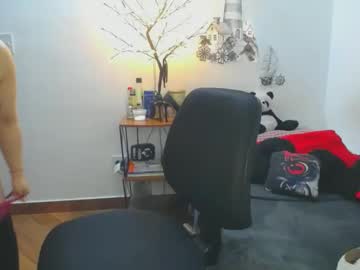 Winderdarkness Chaturbate stream image from June 14, 2025