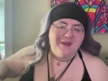 Chubbybeauty444 Chaturbate stream image from June 15, 2025