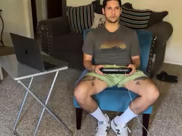 Jakesexhibition Chaturbate stream image from June 15, 2025