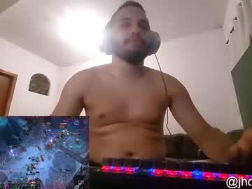 Jhonizi_ Chaturbate stream image from June 15, 2025