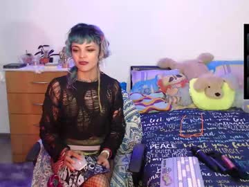 Lila_Bratz stream image from June 15, 2025