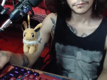 Monkey_D_Mew Chaturbate stream image from June 15, 2025