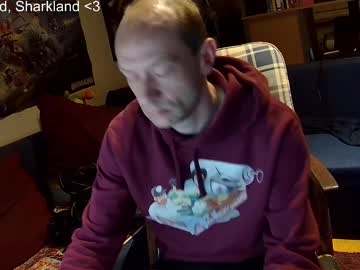 _Svenerd87_ Chaturbate stream image from June 15, 2025