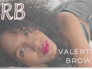 _Valentina_Brown_ Chaturbate stream image from June 15, 2025