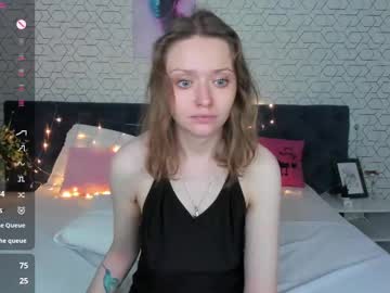 Bella_Ramsi Chaturbate stream image from June 15, 2025
