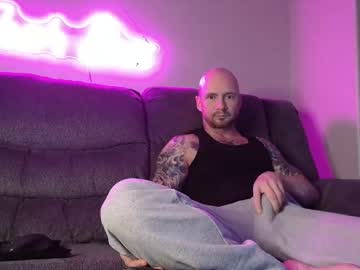 Bullbossjosh Chaturbate stream image from June 15, 2025
