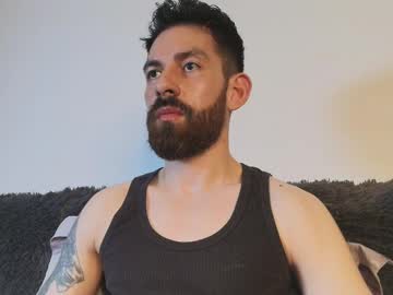 Jackfoden01 Chaturbate stream image from June 15, 2025