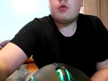 Rackdol Chaturbate stream image from June 15, 2025