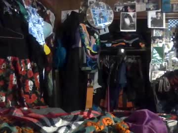 Reallyredrum69 Chaturbate stream image from June 15, 2025