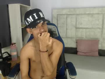 Stoon_ Chaturbate stream image from June 15, 2025