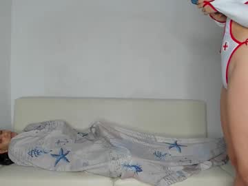 Wetmein Chaturbate stream image from June 15, 2025