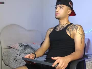 Adam_Green_ Chaturbate stream image from June 15, 2025