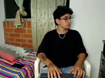 Ameli_And_Lucas Chaturbate stream image from June 15, 2025