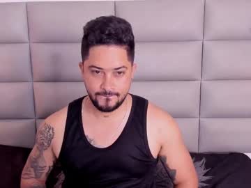 Apolomarcos_ Chaturbate stream image from June 15, 2025