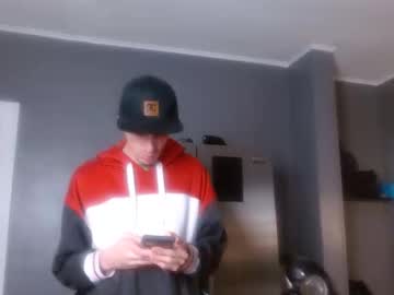 Jamehameja Chaturbate stream image from June 15, 2025