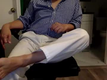 Kevinkunze Chaturbate stream image from June 15, 2025