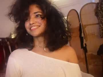 Mariyya Chaturbate stream image from June 15, 2025