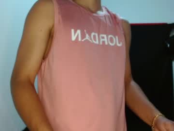 Noah_Jones41 Chaturbate stream image from June 15, 2025