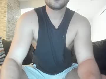 Sexyboy_Jutsu Chaturbate stream image from June 15, 2025