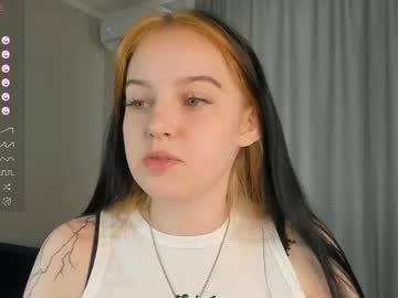 Sierabelle Chaturbate stream image from June 15, 2025