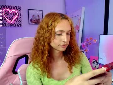 Summerylove Chaturbate stream image from June 15, 2025