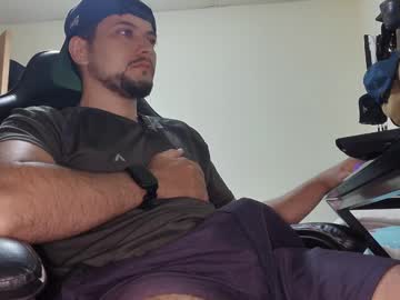 Yacklol Chaturbate stream image from June 15, 2025