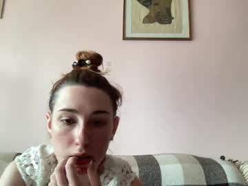 Deliverysmile Chaturbate stream image from June 15, 2025
