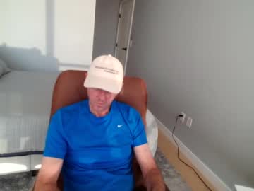 Ldrunner2 Chaturbate stream image from June 15, 2025