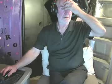 Sweet_Thunder Chaturbate stream image from June 15, 2025