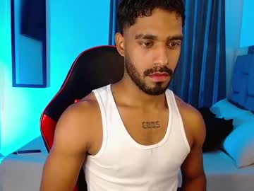 Damiano_Walker Chaturbate stream image from June 15, 2025