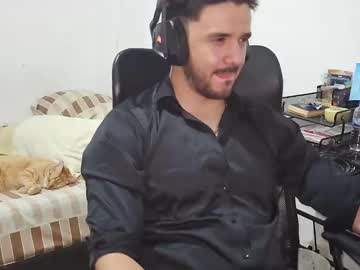 Horny_Lukas22 Chaturbate stream image from June 15, 2025