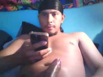 Jackieandpablo Chaturbate stream image from June 15, 2025