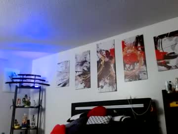 Latinfyre Chaturbate stream image from June 15, 2025